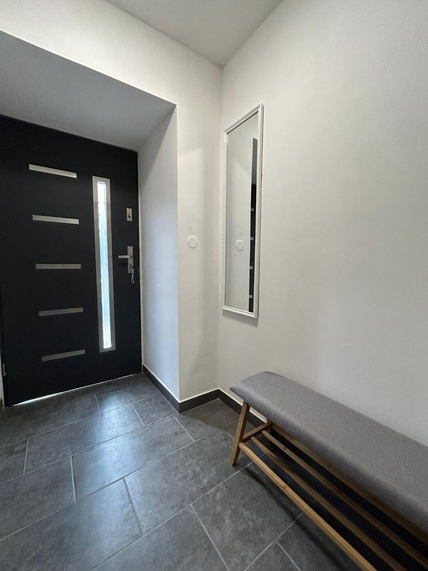 Ubytovani U Kostela Ústí nad Labem Exterior foto